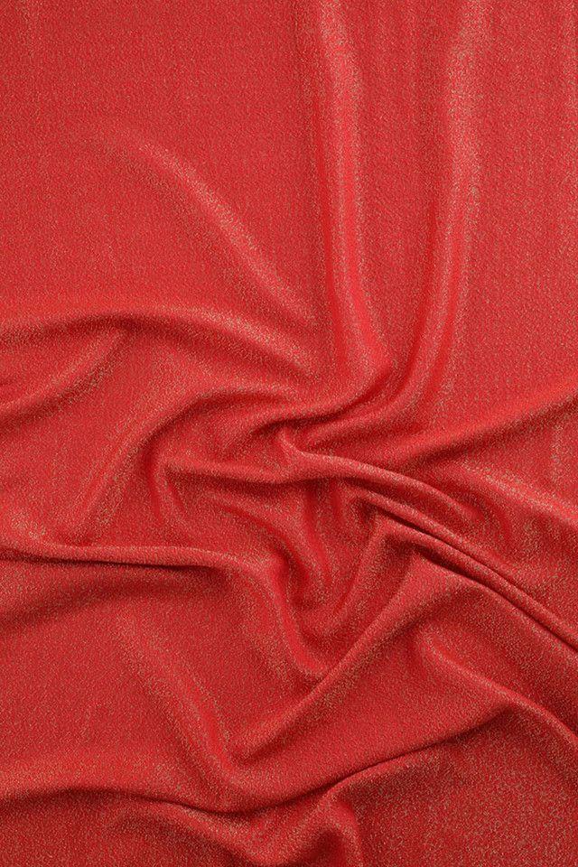 Pañuelo Sparkle Rojo Humana-2