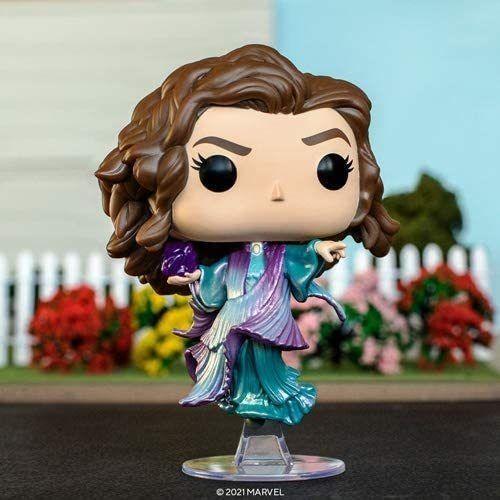 Funko Pop Wandavision Agatha Harkness Marvel #826-2