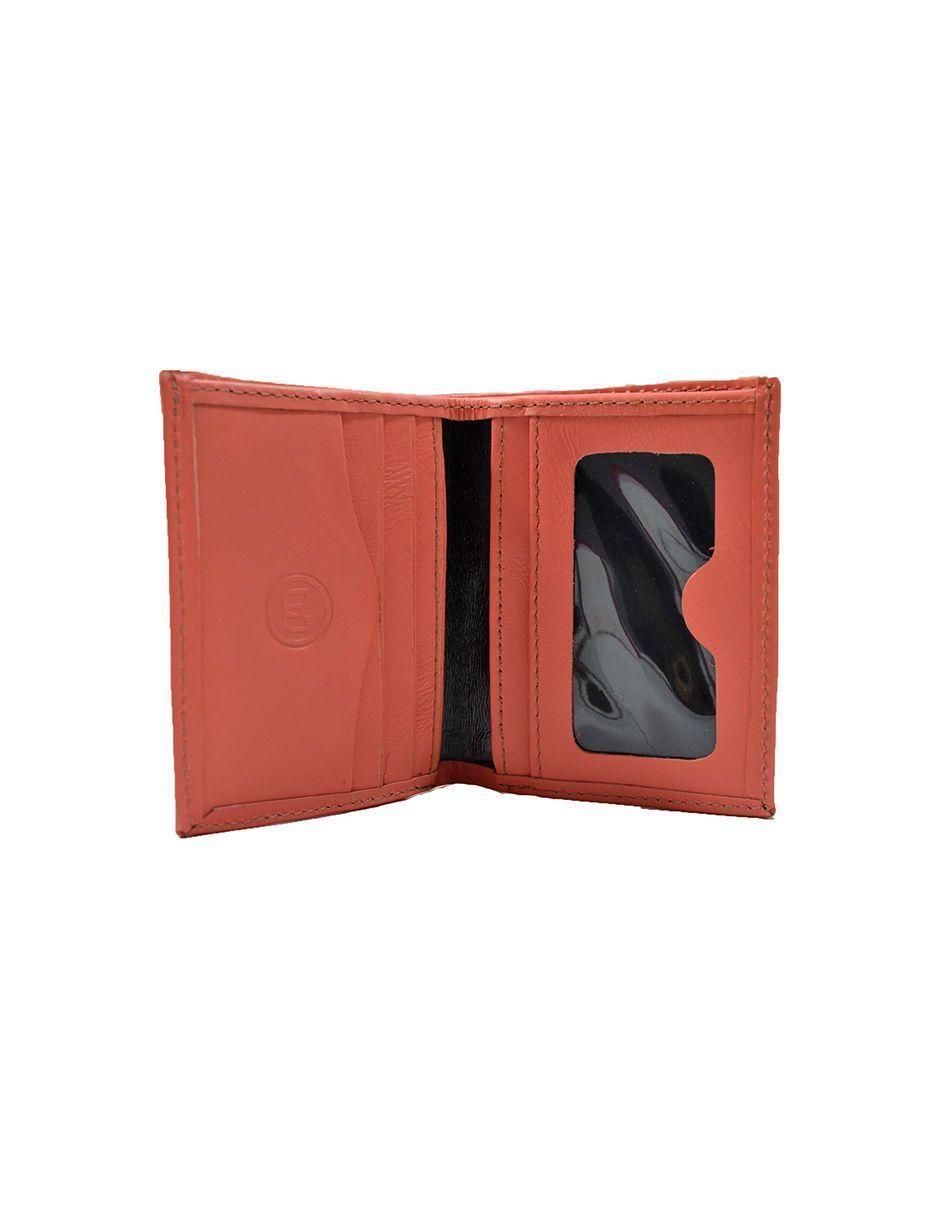 Billetera Vertical Alda BITA3010-1