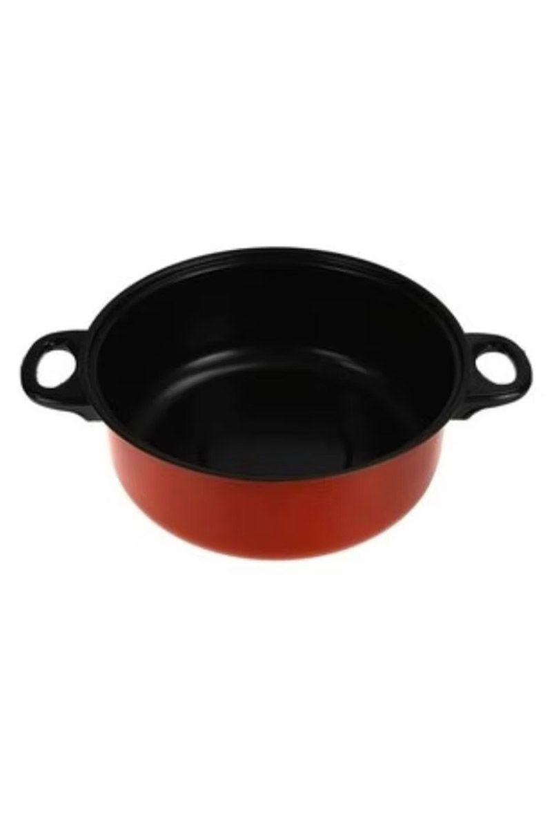 Olla Freidora Con Cesta Y Tapa Para Fre Freir Papa Cocinar-3