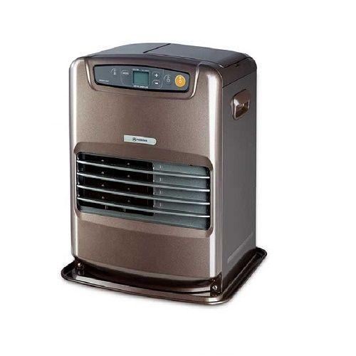 Estufa Parafina Mademsa Fan-Heater MFHK 540 Plus-1