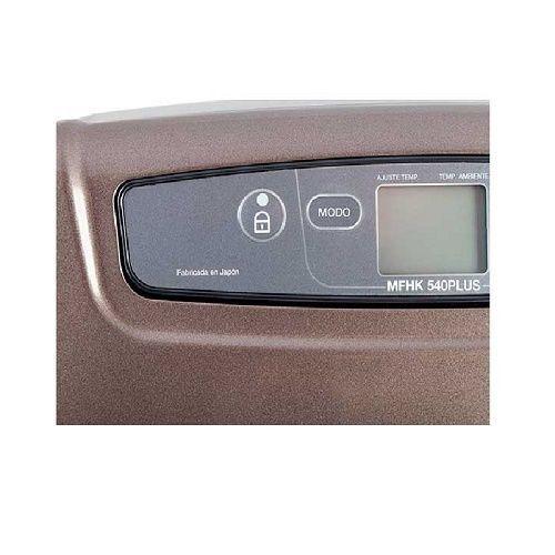 Estufa Parafina Mademsa Fan-Heater MFHK 540 Plus-2