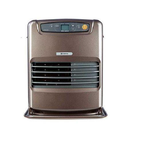 Estufa Parafina Mademsa Fan-Heater MFHK 540 Plus-0
