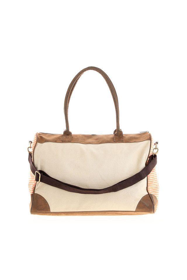 Bolso Pink Folk Fire Boho Humana-1