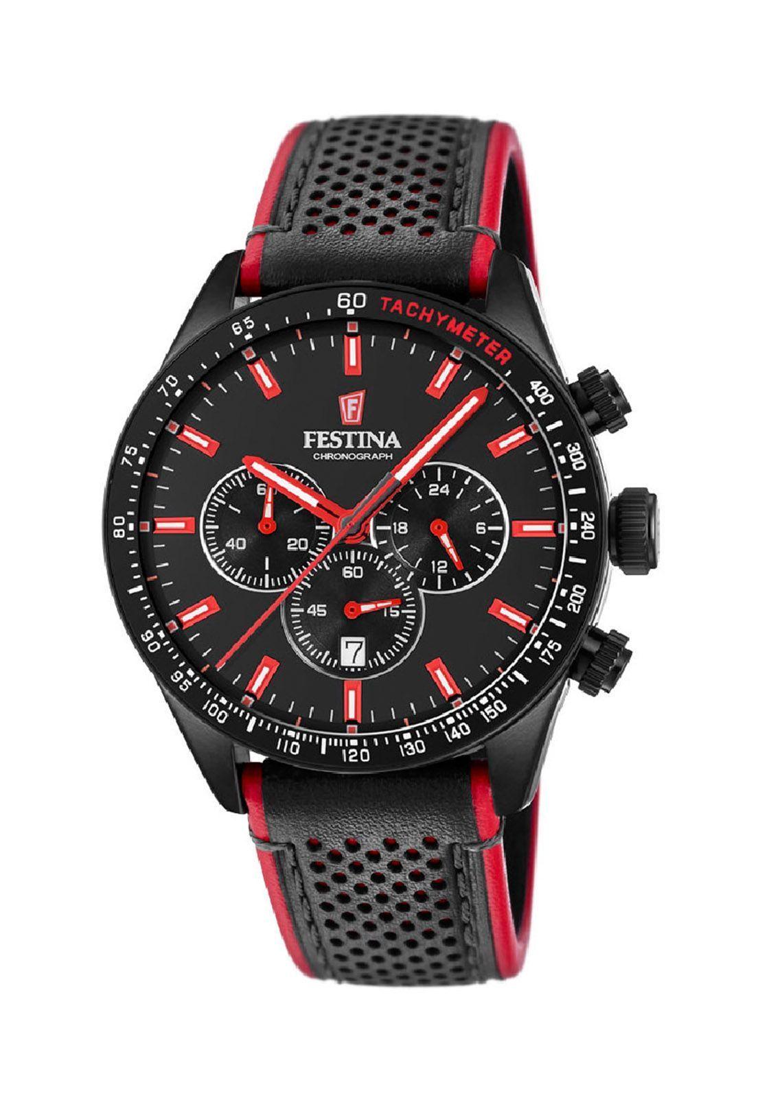 Reloj F20359/4 Festina Hombre The Originals-0
