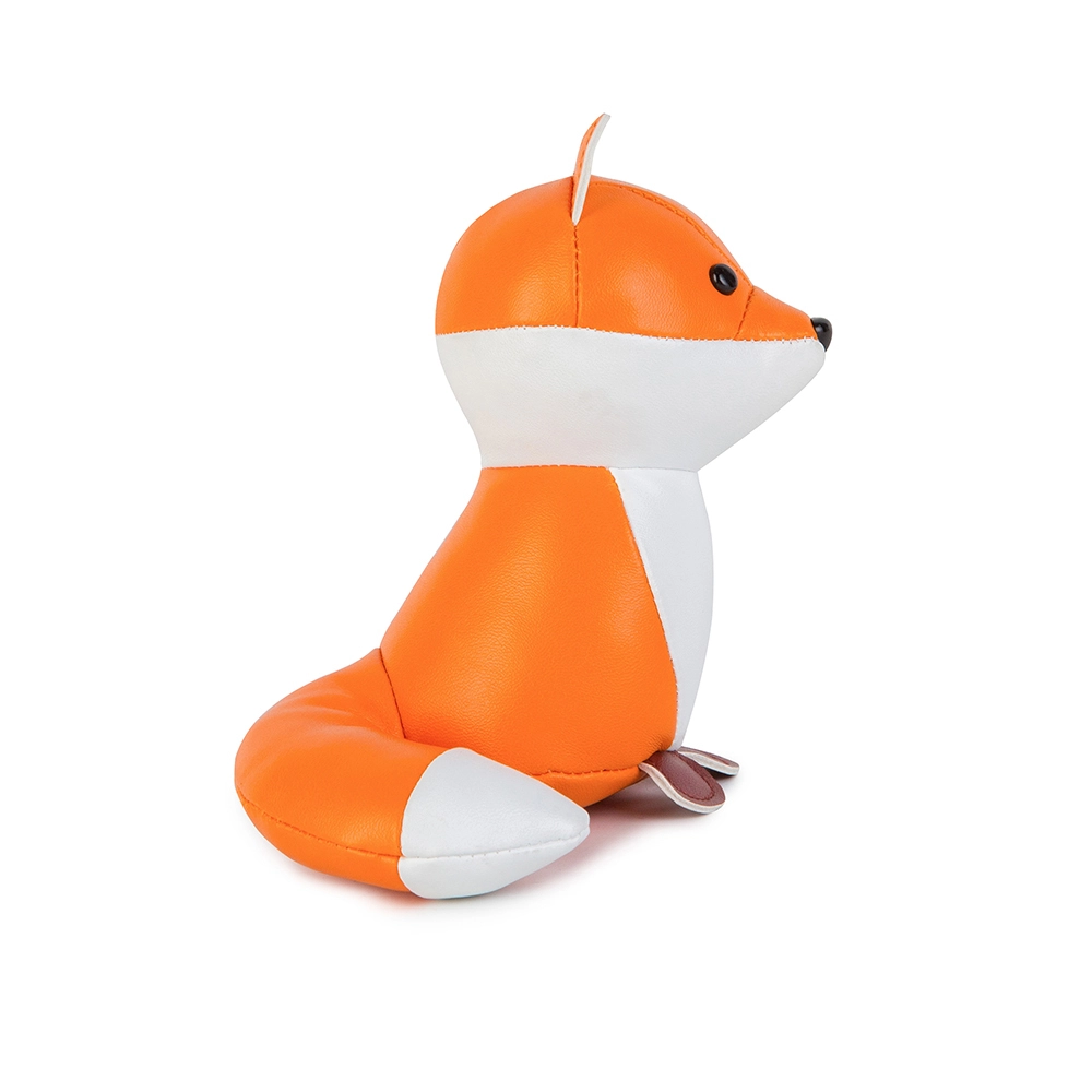 Richard El Zorro - Tiny Friends-2