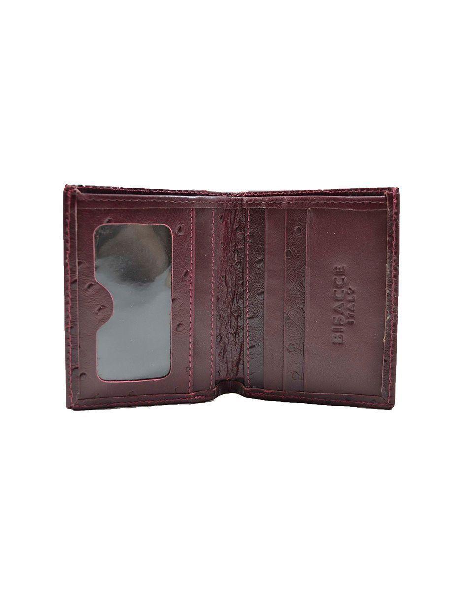 Billetera Vertical Delia BITA1806-1