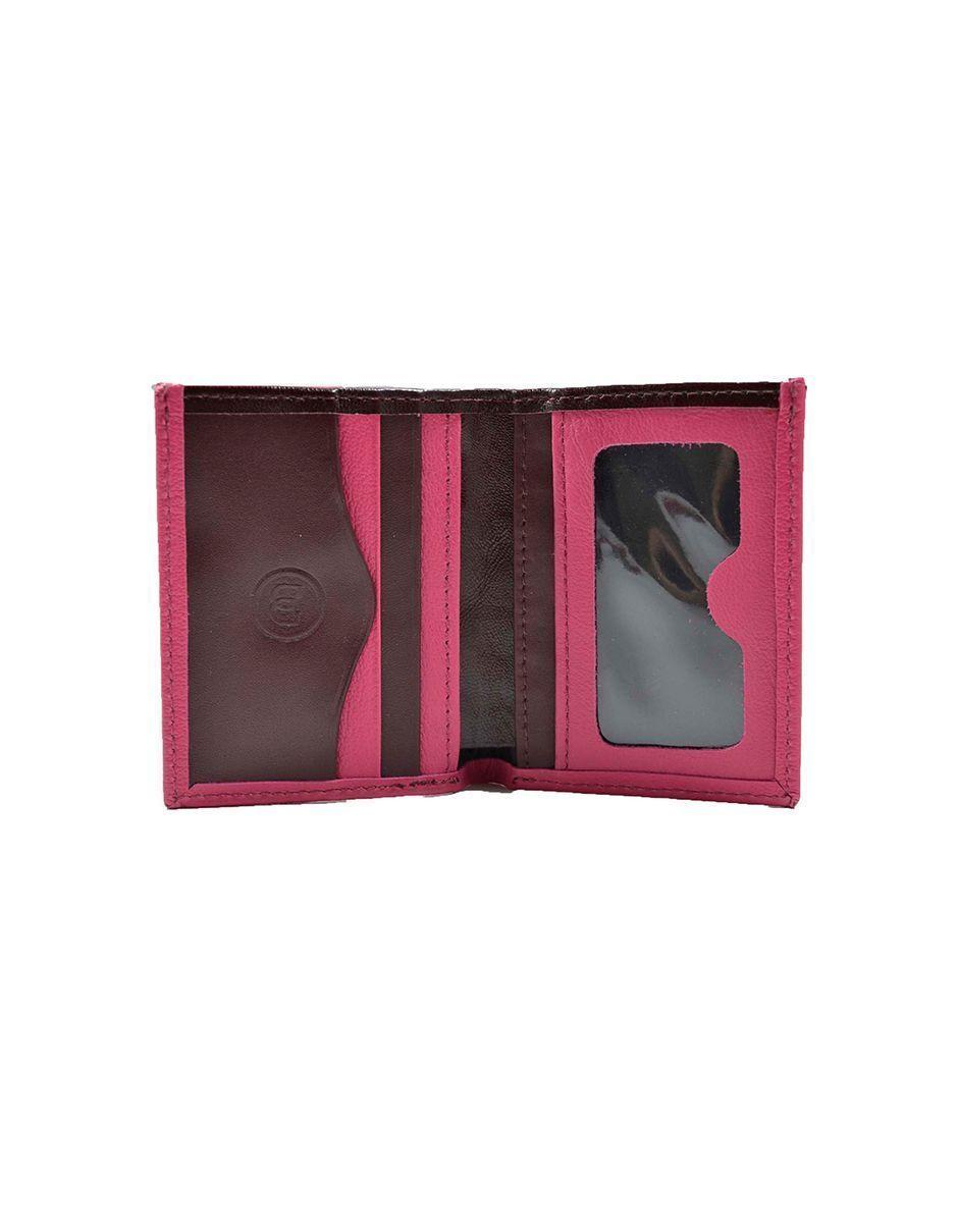 Billetera Vertical Alda BITA3010-1