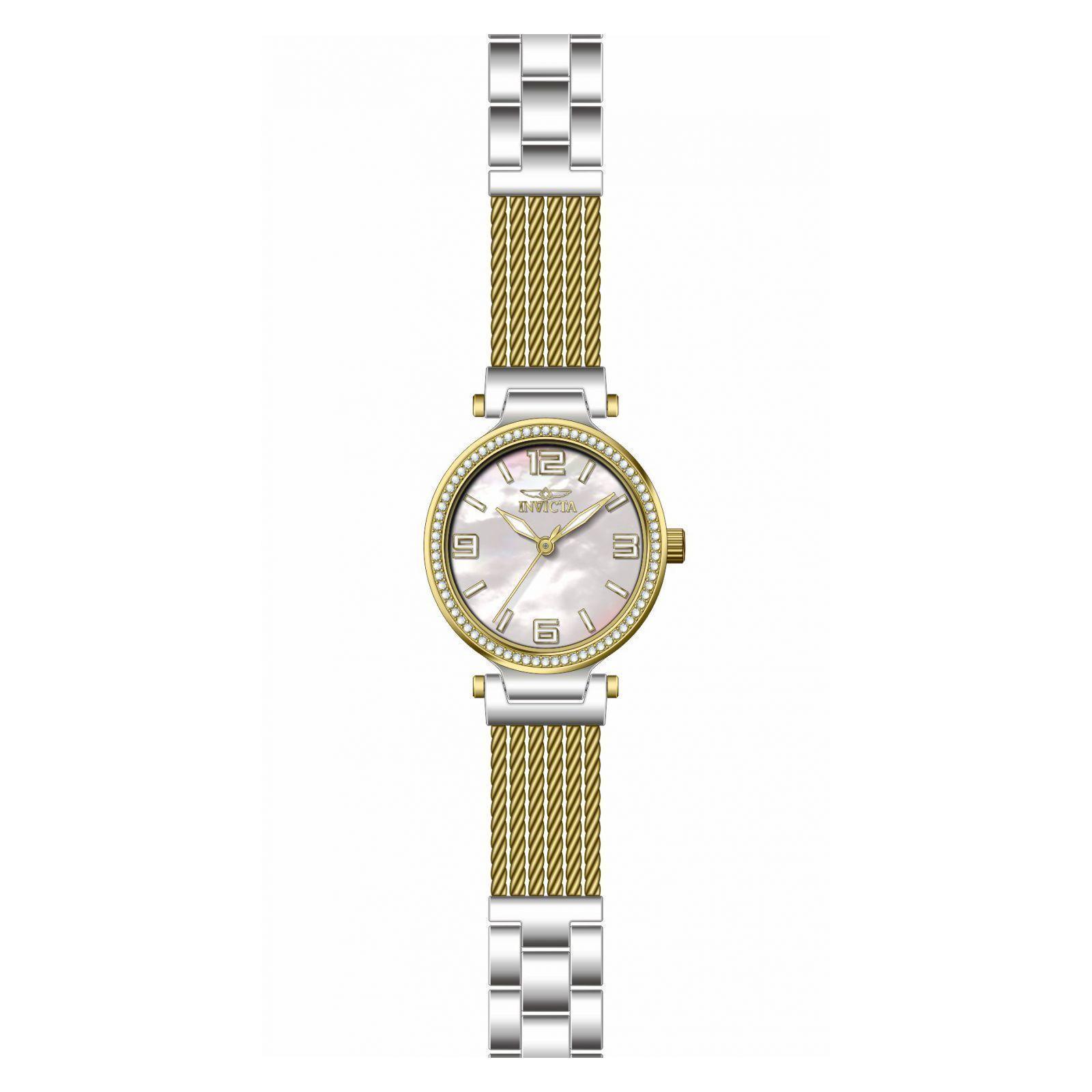 Reloj Mujer INVICTA Bolt Bolt-2