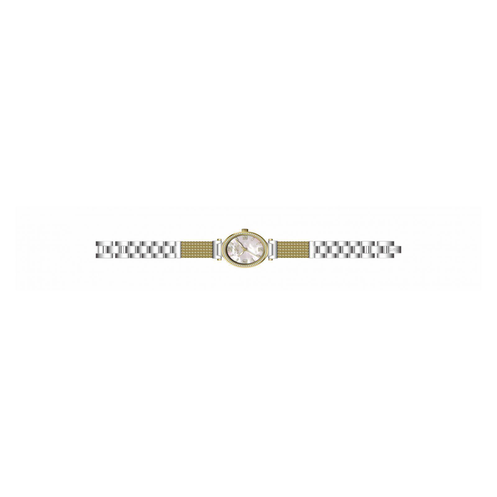 Reloj Mujer INVICTA Bolt Bolt-3