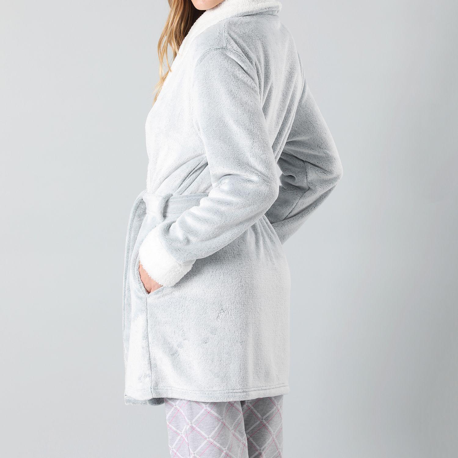 Bata Coral Fleece-1