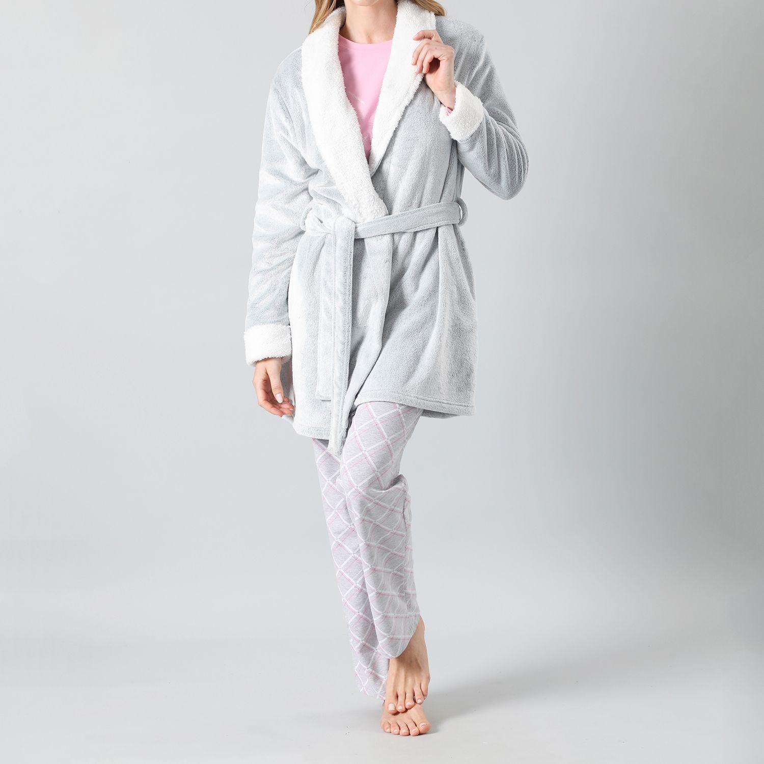 Bata Coral Fleece-0