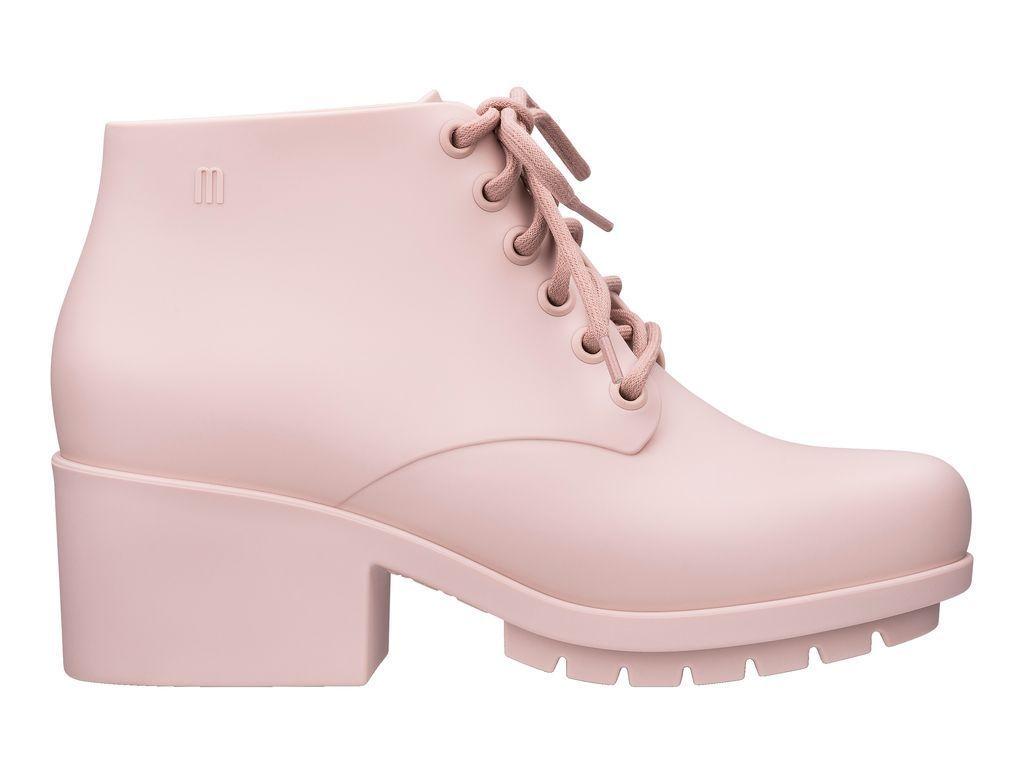 Botin Stellar II Rosa Claro Melissa-0