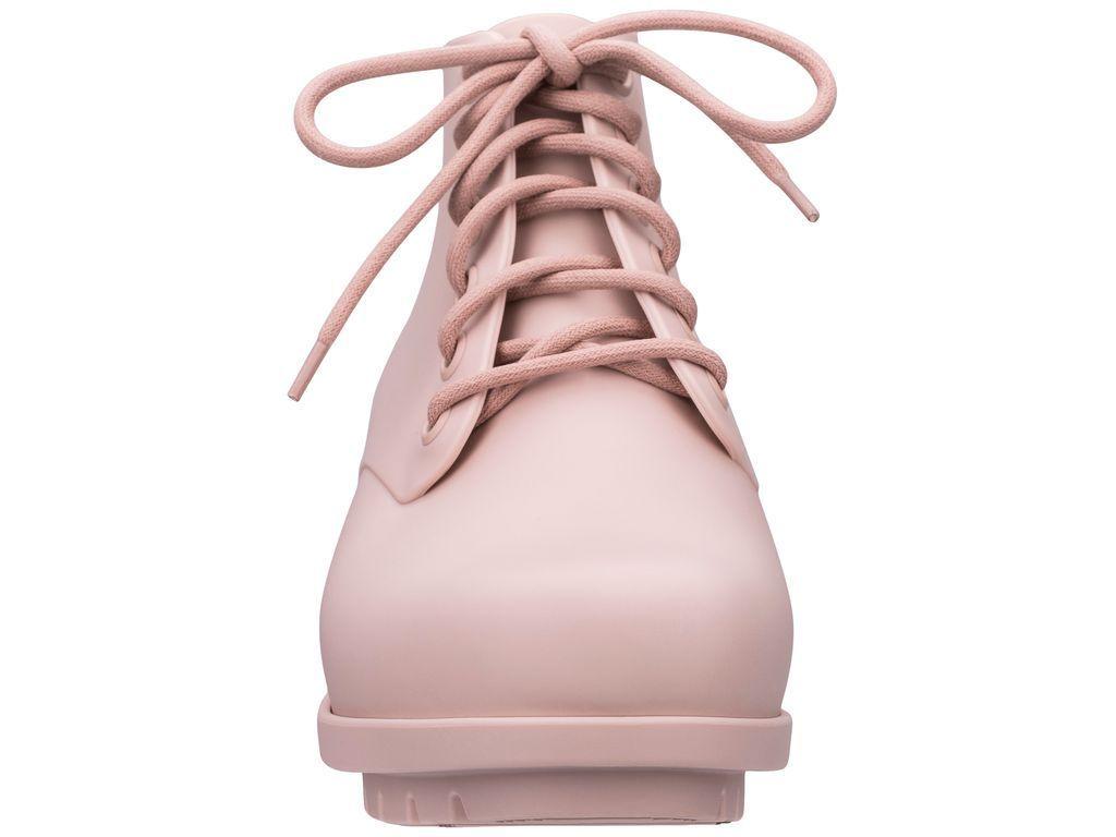 Botin Stellar II Rosa Claro Melissa-3