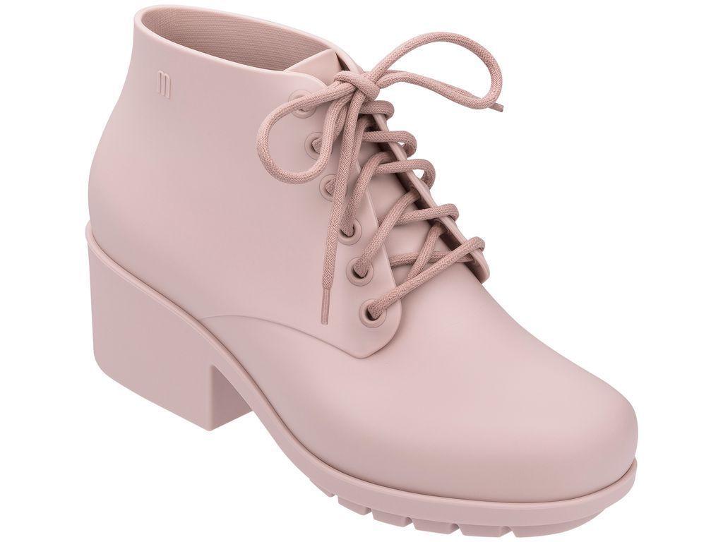 Botin Stellar II Rosa Claro Melissa-1