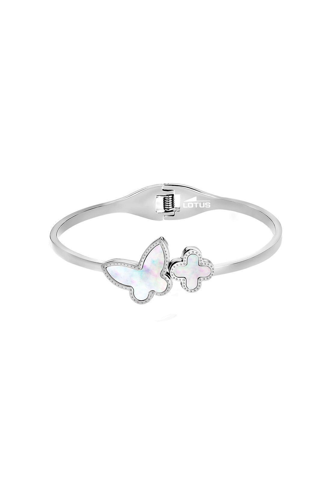 Pulsera LS1793-2/1 Lotus Style Mujer Bliss-0