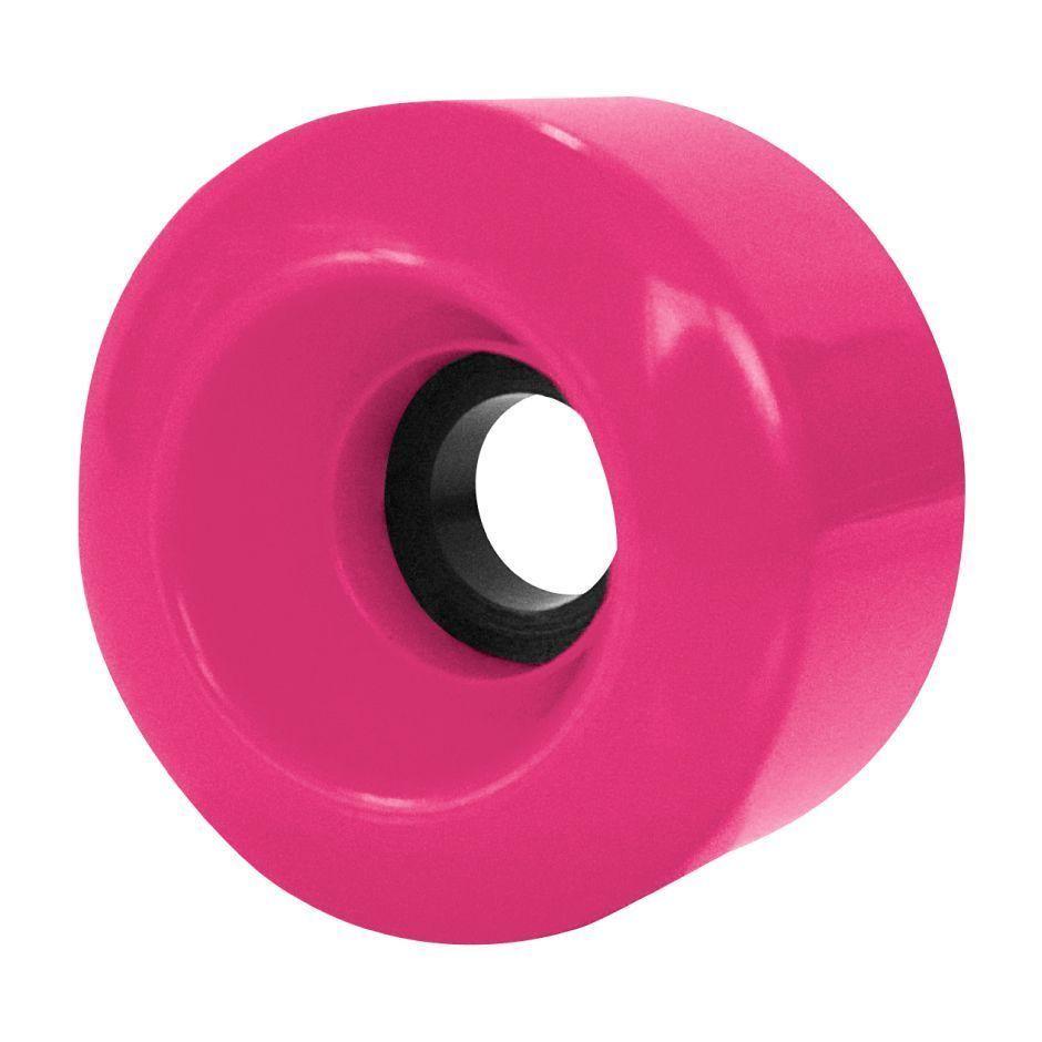 Set 4 Ruedas Rider Repuesto Sweet Multicolor-5