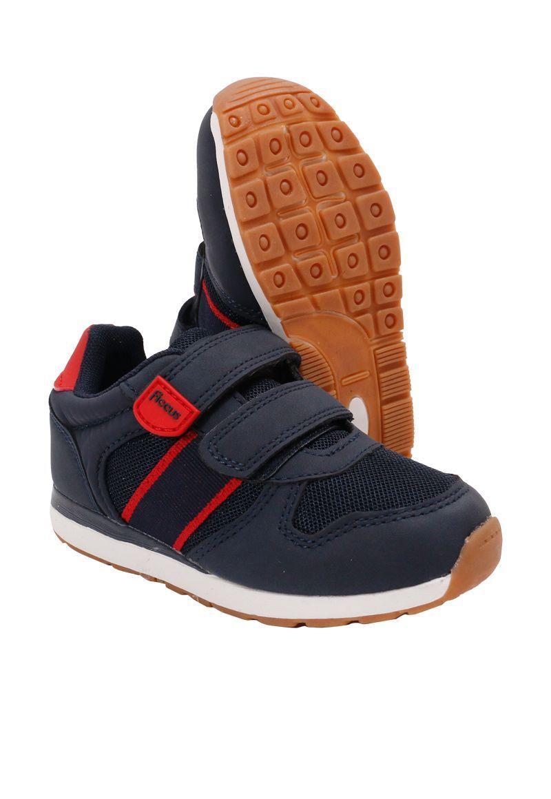 Zapatilla Sport Bebé Niño A Caminar-2