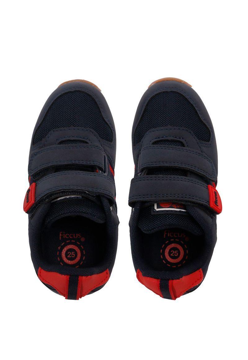 Zapatilla Sport Bebé Niño A Caminar-1