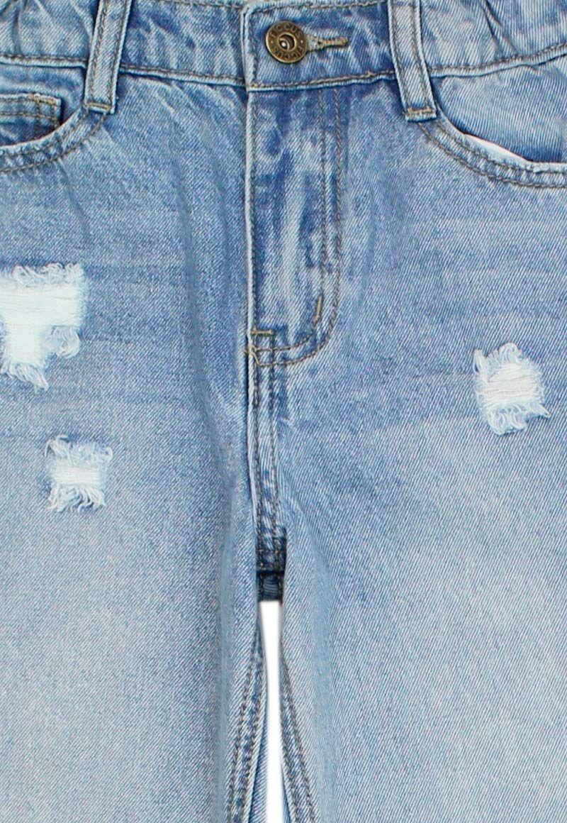 Jeans junior niño baggy craft 363-2