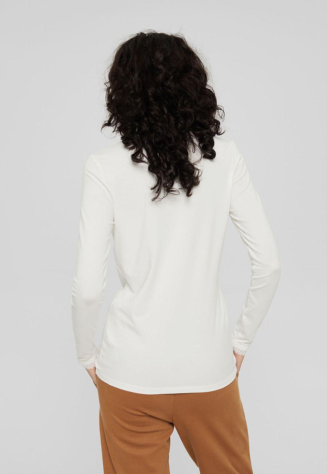 Polera Manga Larga Esprit-1