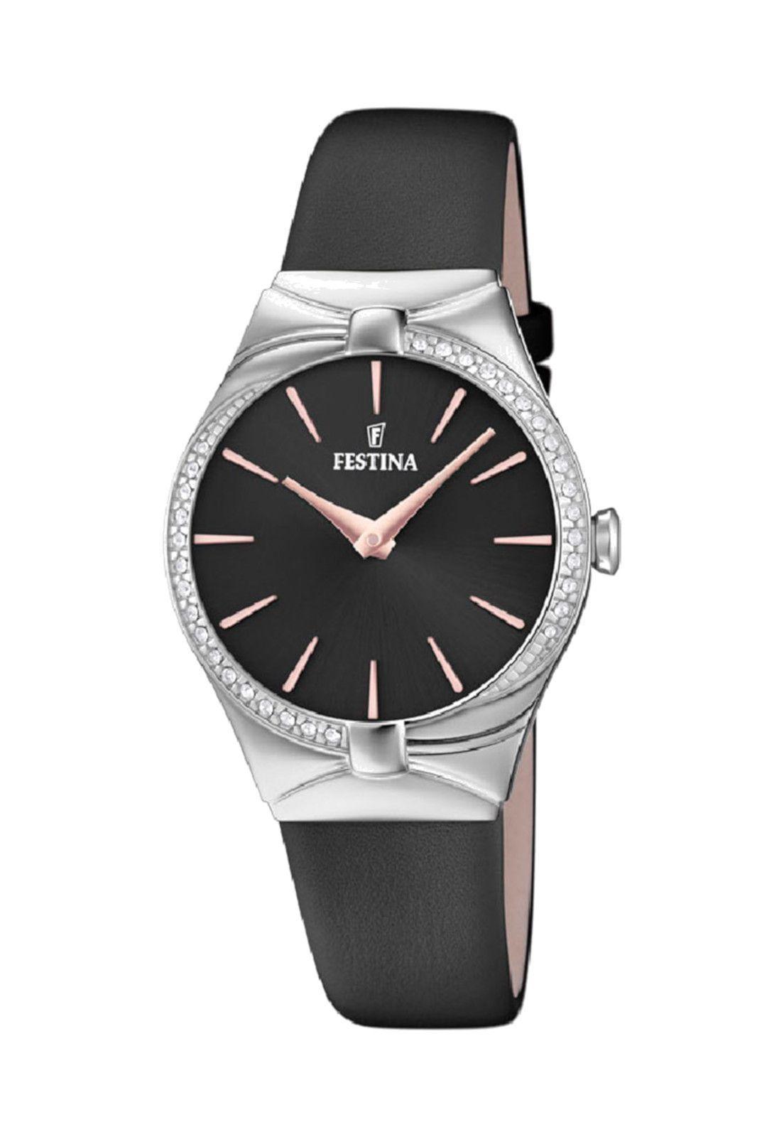 Reloj F20388/3 Festina Mujer-0