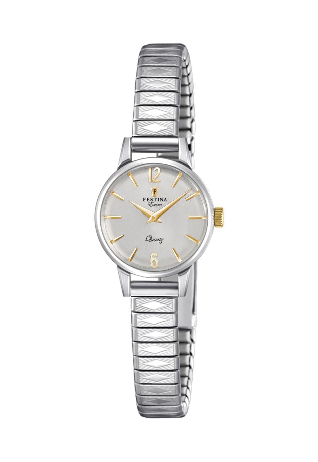 Reloj F20262/2 Festina Mujer Extra-0