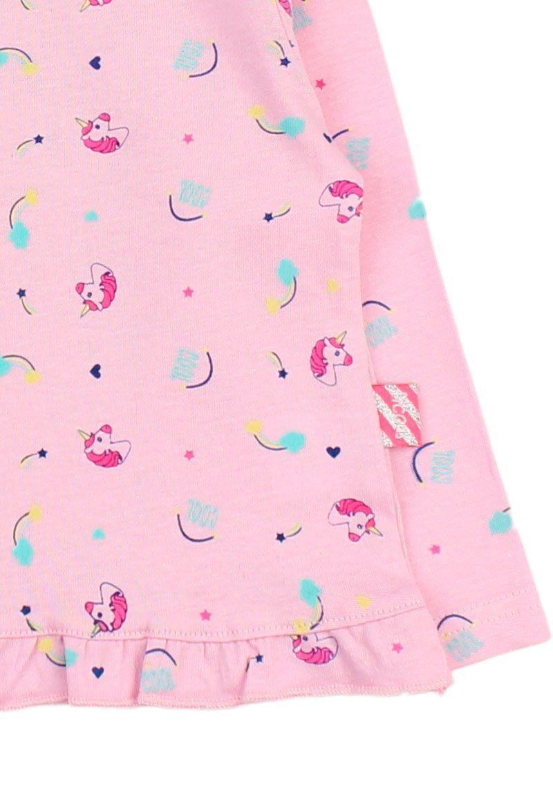 Polera bb niña vuelos power 181-2