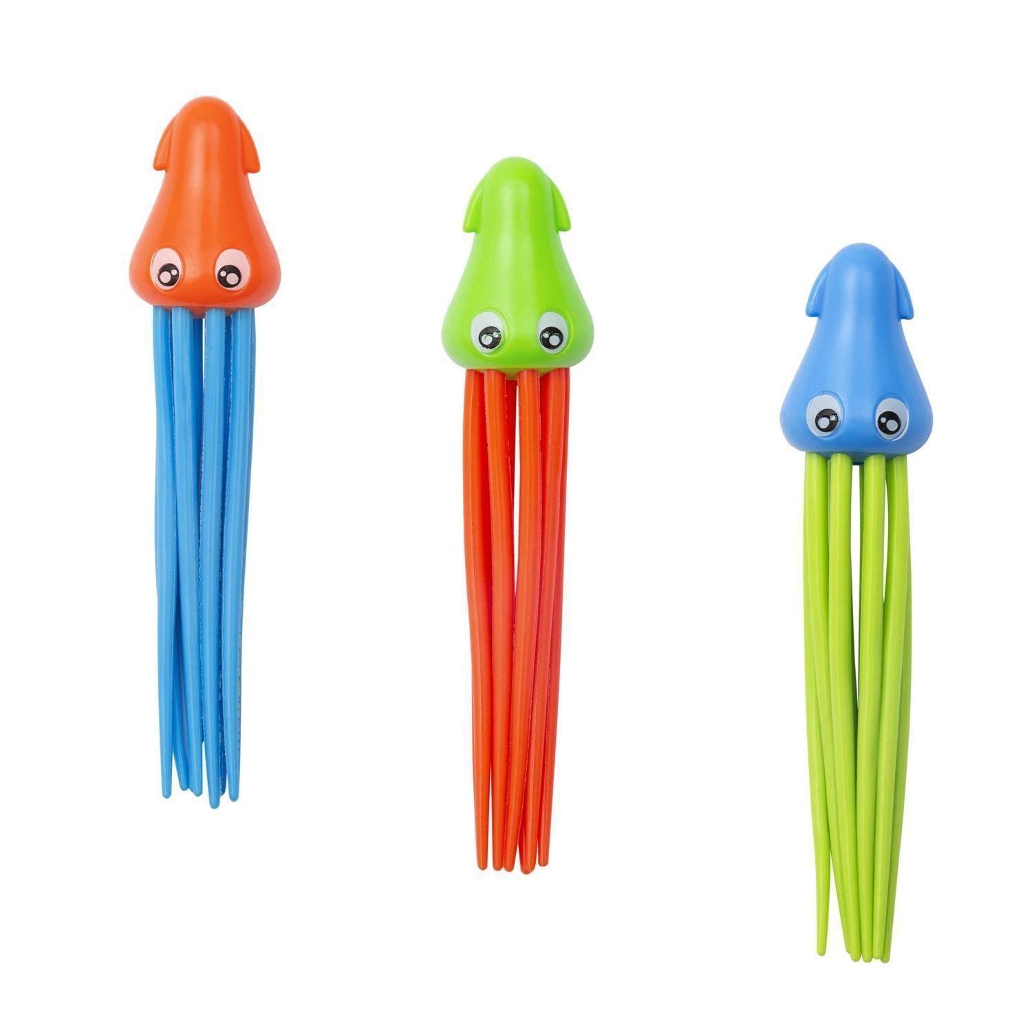 Calamares de Buceo Natación – Bestway-0