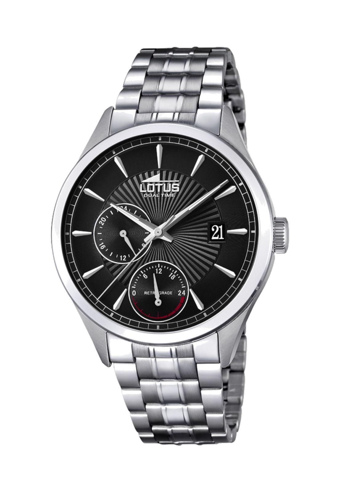 Reloj 18213/8 Lotus Hombre Multifunción-0
