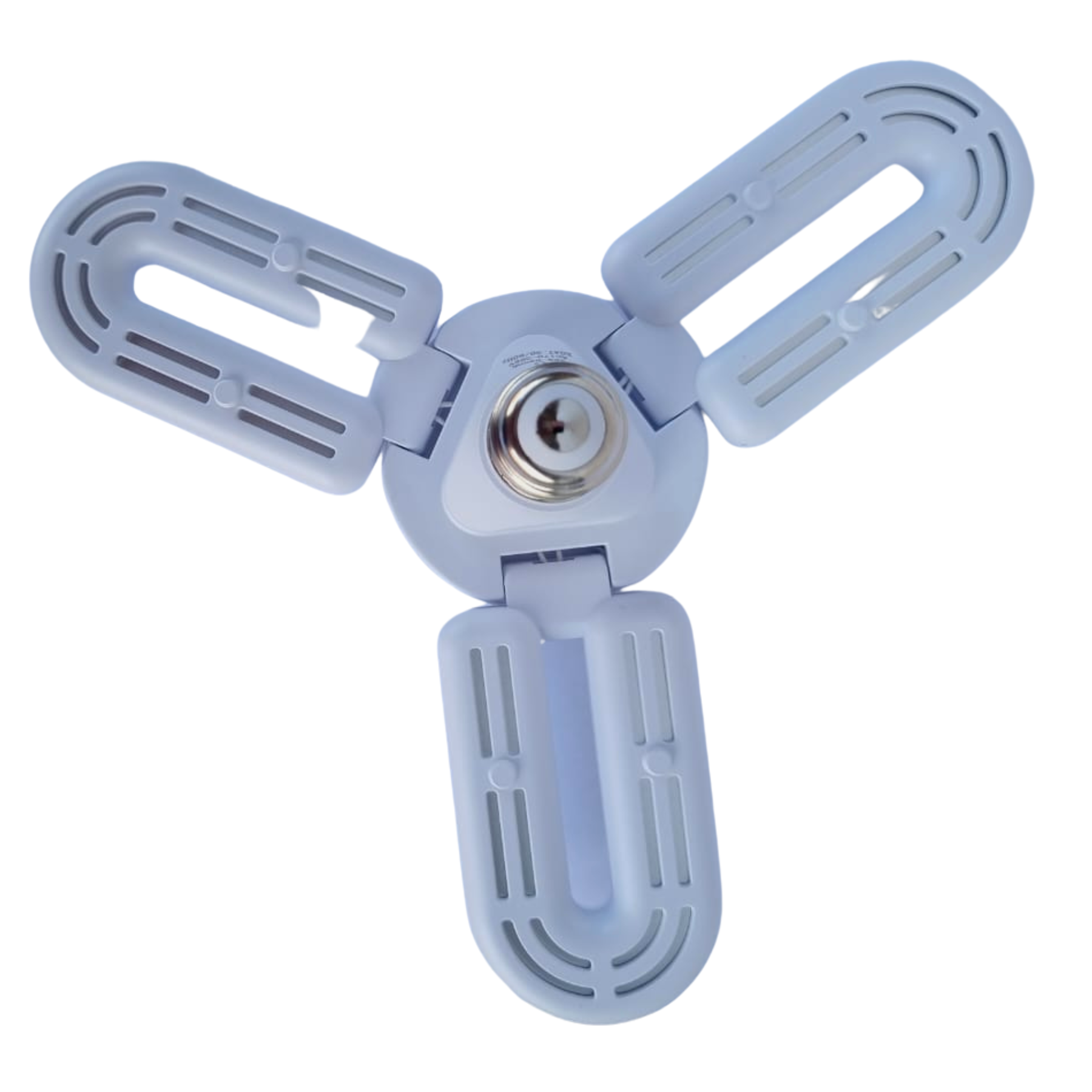  Ampolleta Led 3 Aspas Angulo Ajustable 35W-4