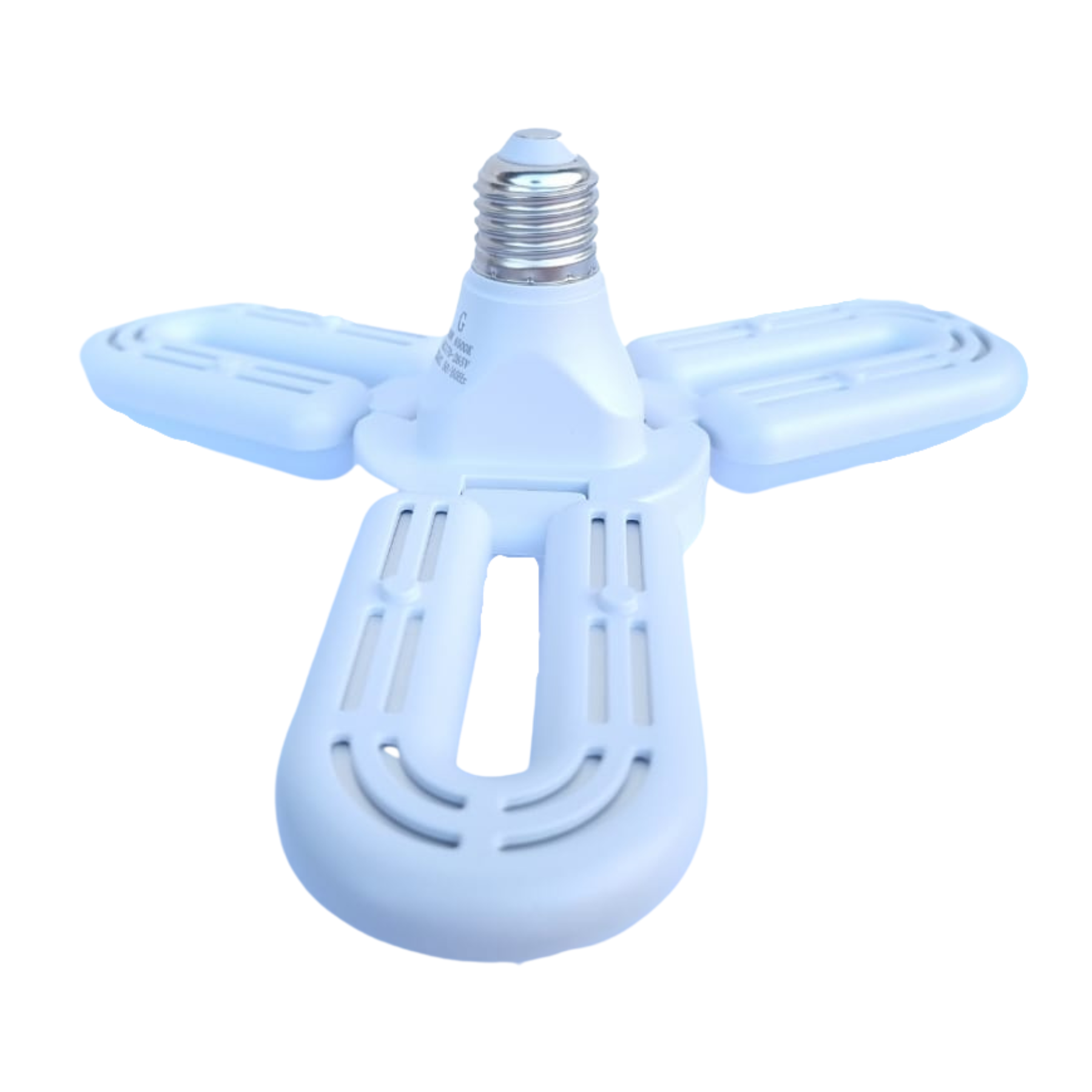  Ampolleta Led 3 Aspas Angulo Ajustable 35W-2