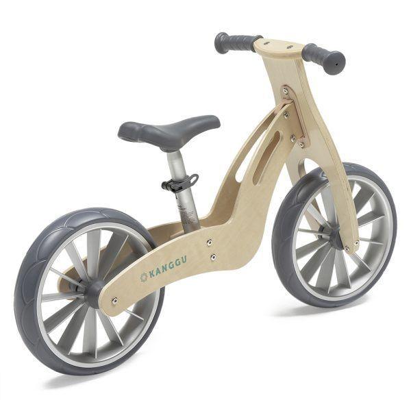 Bicicleta de Equilibrio – Aprendizaje Pro Madera-2