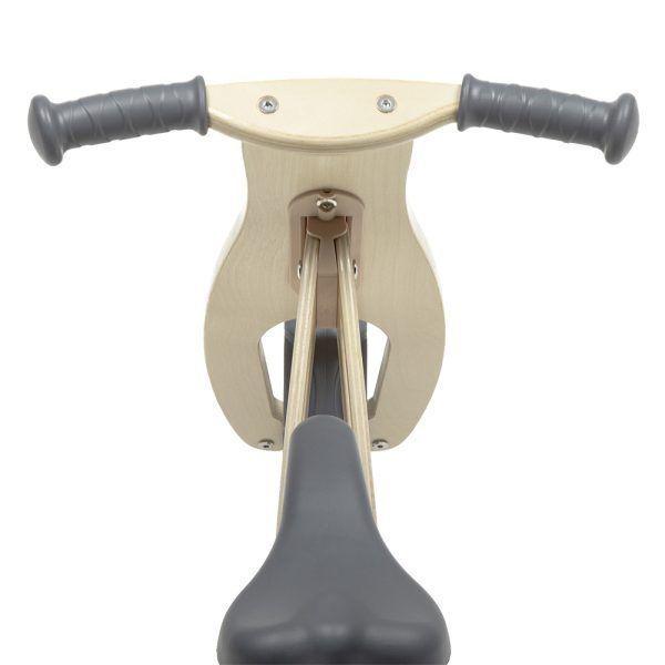 Bicicleta de Equilibrio – Aprendizaje Pro Madera-5