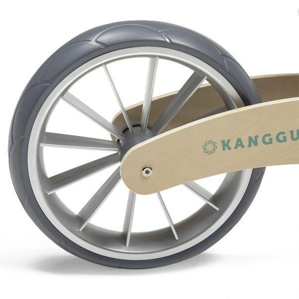 Bicicleta de Equilibrio – Aprendizaje Pro Madera-3