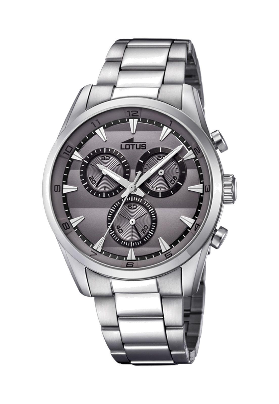 Reloj 18365/3 Lotus Hombre Chrono-0