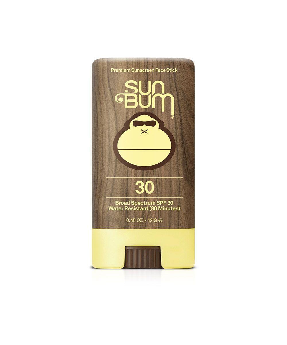 SPF 30 Face Stick-0