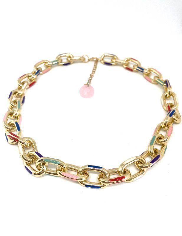 Collar Happy Placei-1