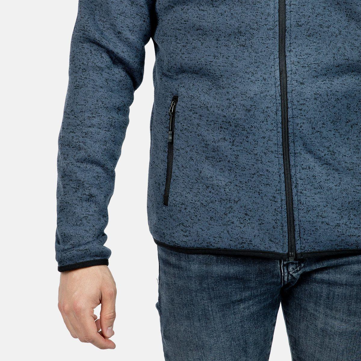 Samaun Chaqueta de punto, urbana y deportiva para Hombre-3