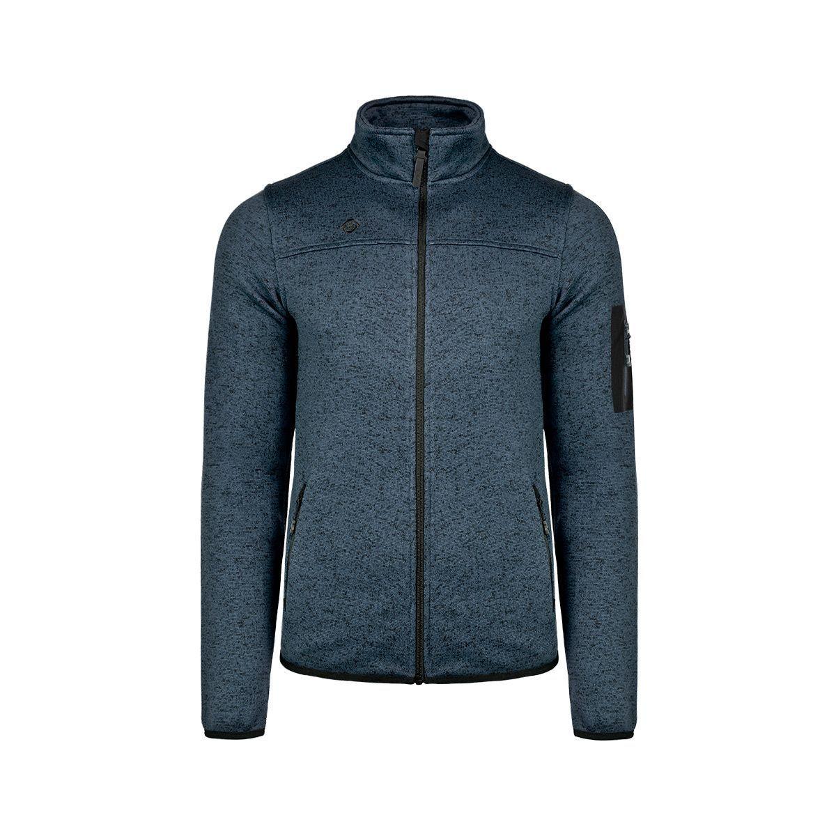 Samaun Chaqueta de punto, urbana y deportiva para Hombre-0