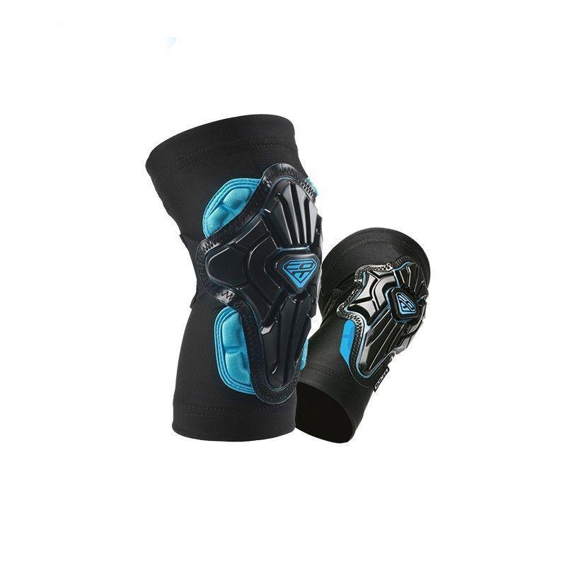 Kit rodilleras 7 a 10 años 25 a 45kg-0