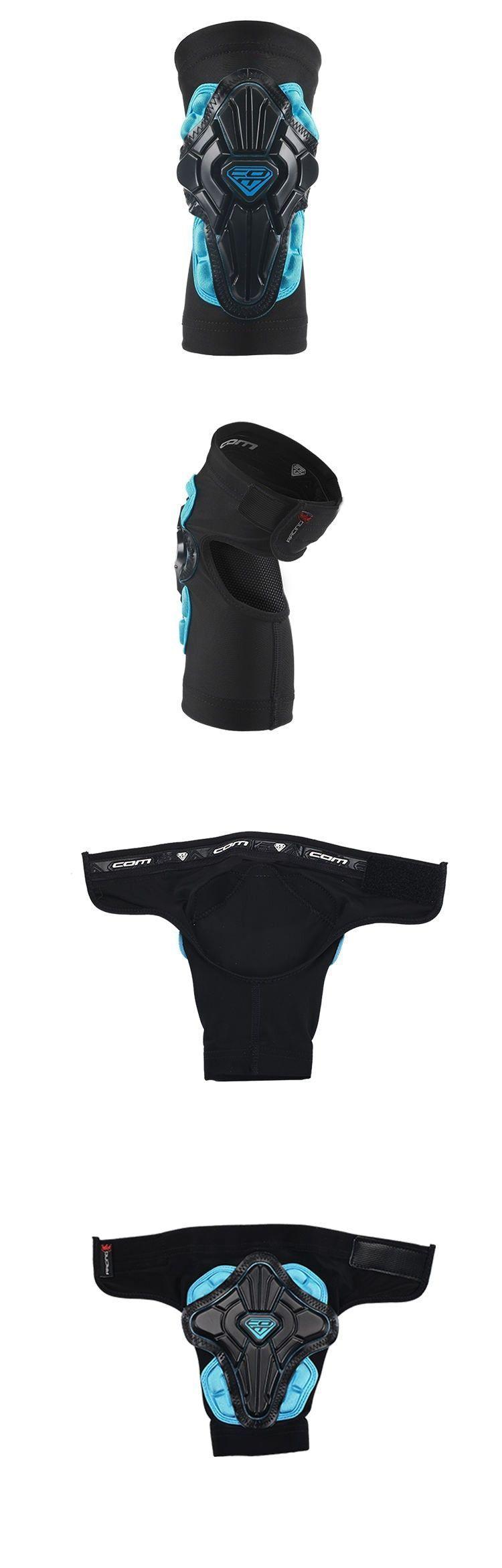 Kit rodilleras 7 a 10 años 25 a 45kg-4