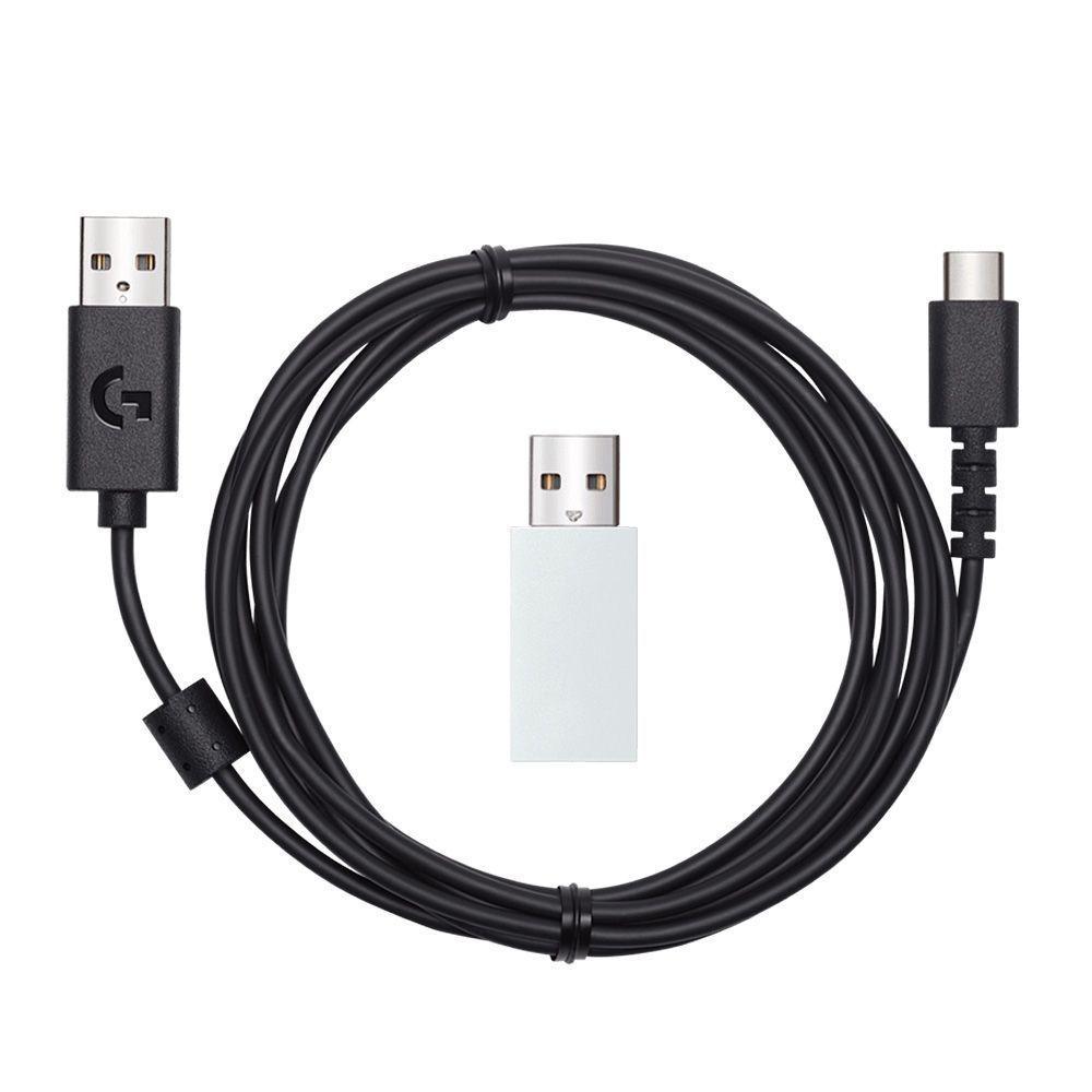 Audífonos Gamer Logitech G435-3