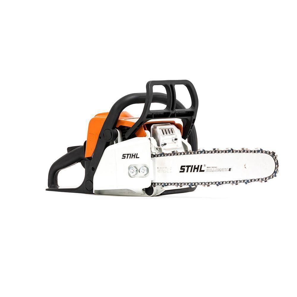 Motosierra Ms170 Esp 14"R   Stihl-3