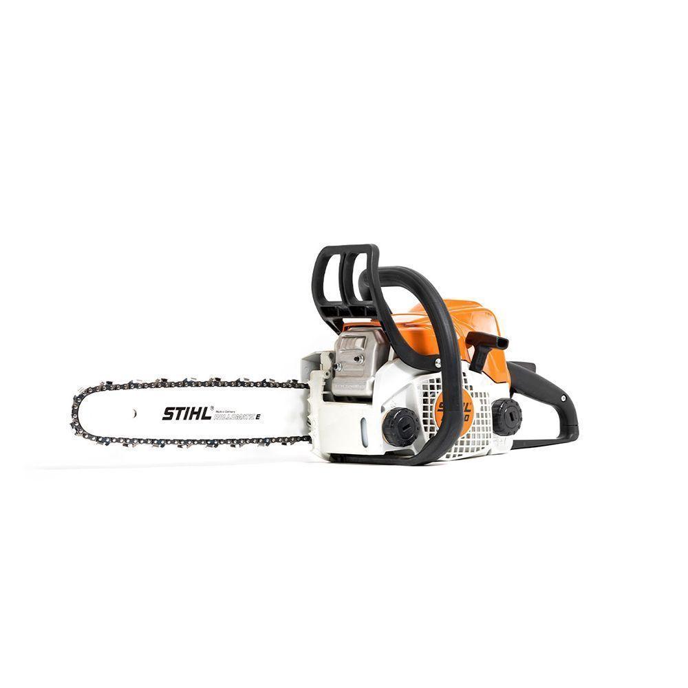 Motosierra Ms170 Esp 14"R   Stihl-2