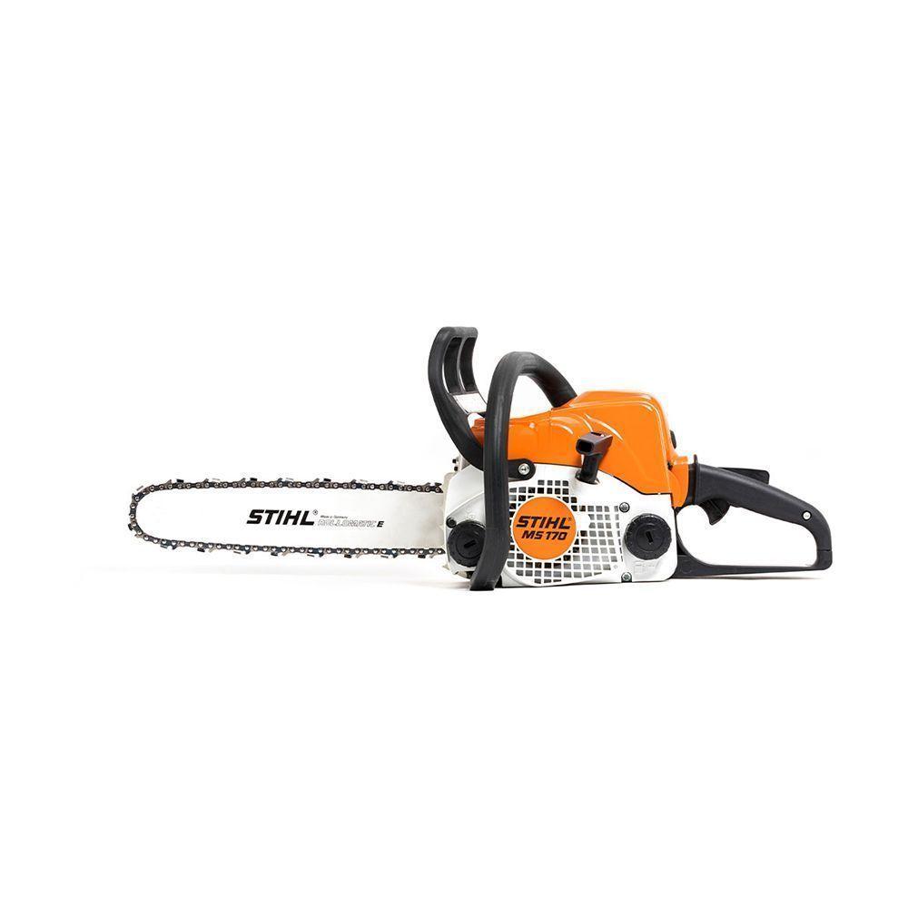 Motosierra Ms170 Esp 14"R   Stihl-0