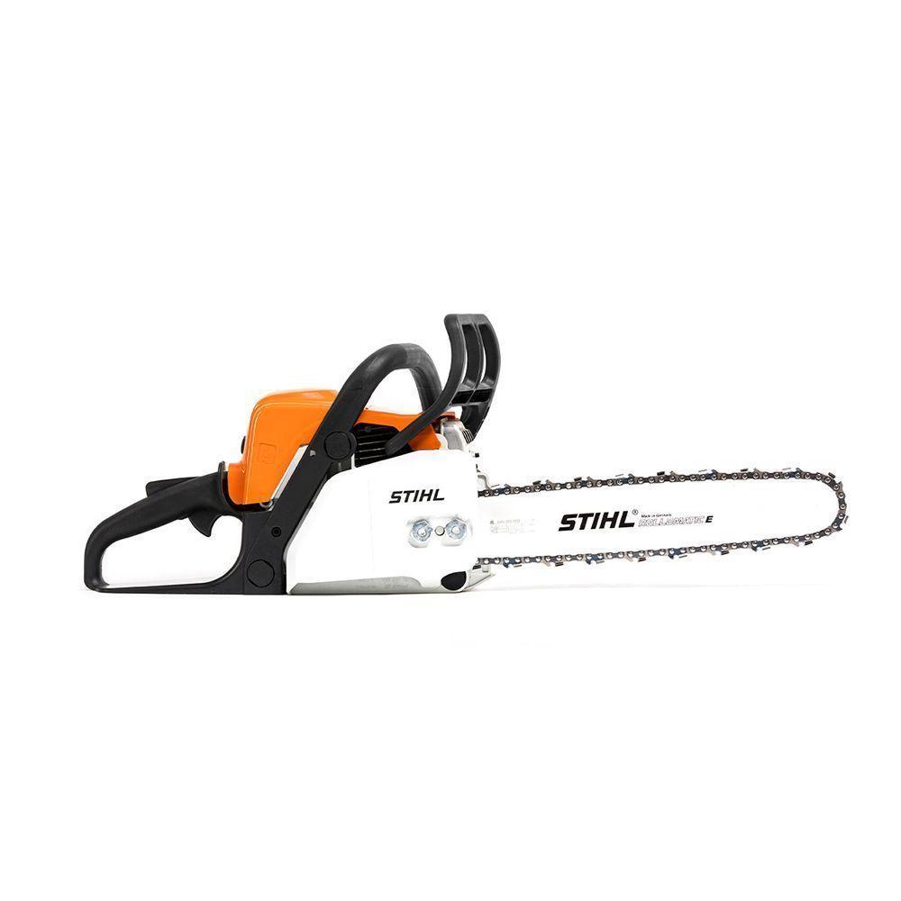 Motosierra Ms170 Esp 14"R   Stihl-1