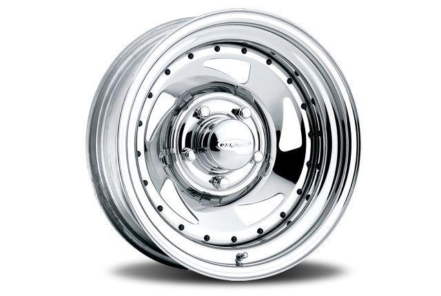 SET 4 LLANTAS -15X8 6X139 CHEVROLET DIR-0