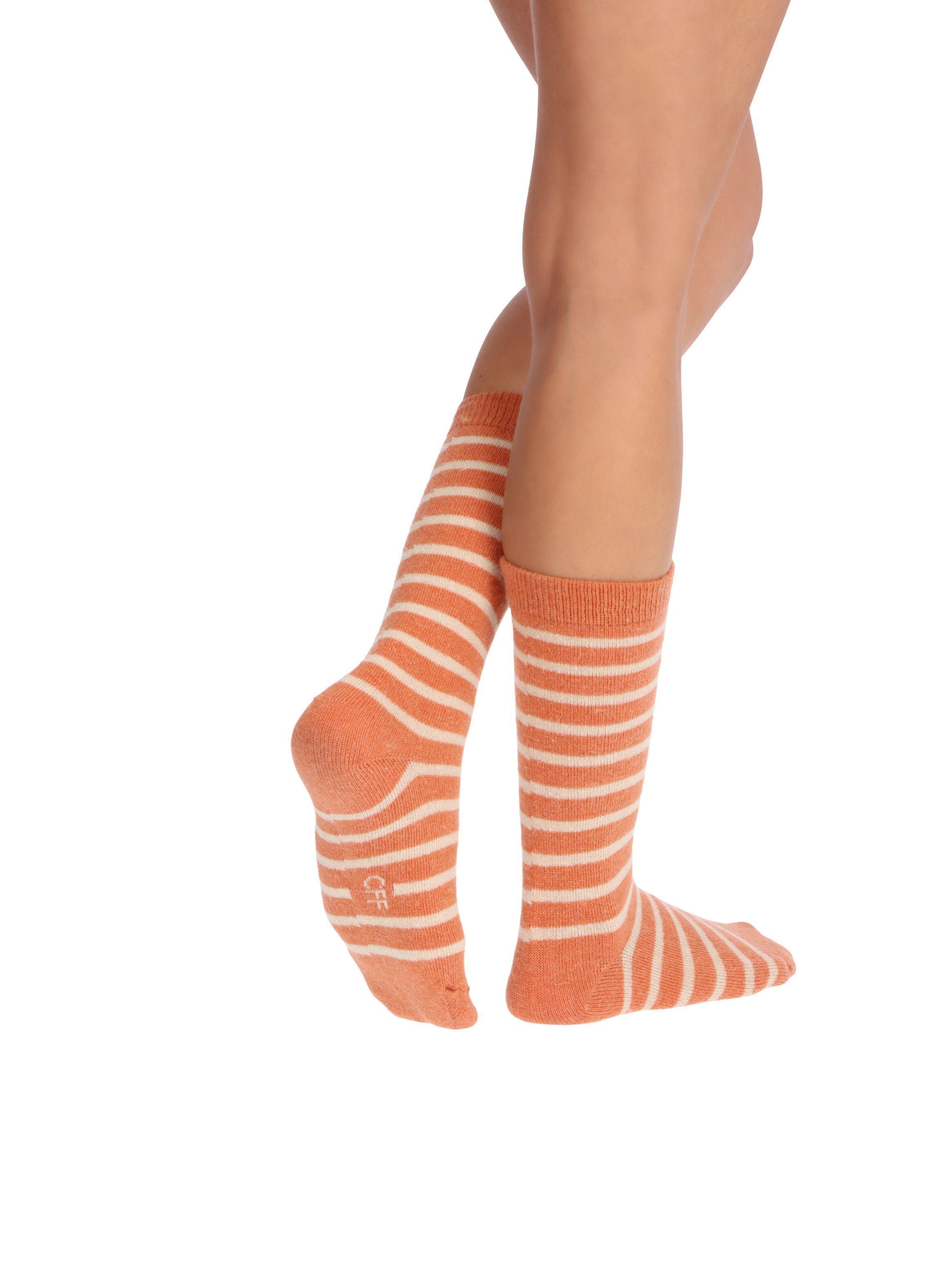 CALCETIN CORTO ANGORA PACK 3.-1