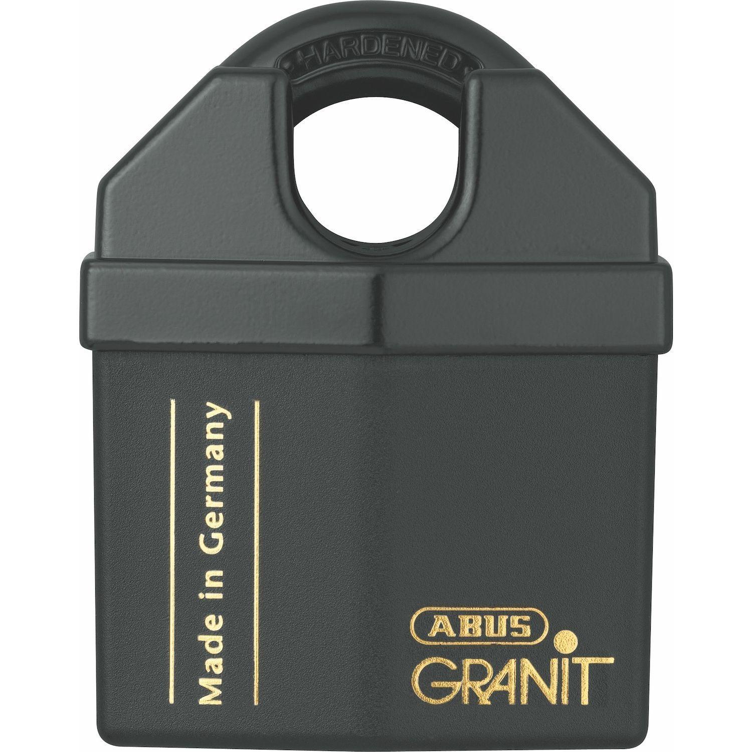CANDADO DE ACERO - GRANIT 37CS/60-0